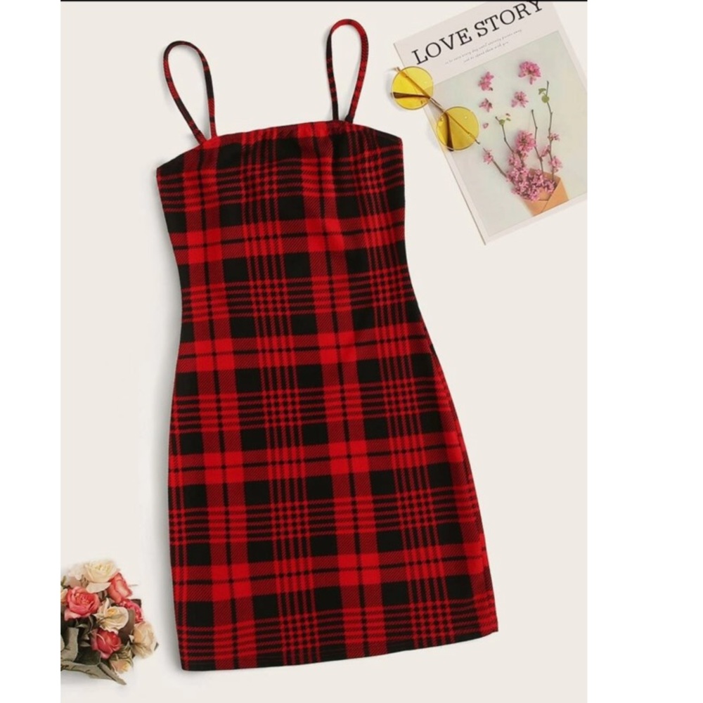 Brand new fall dress SOLD